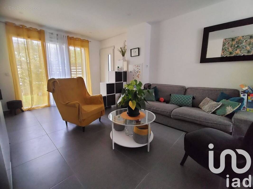 Photo 1 - Maison à NOISY-LE-GRAND