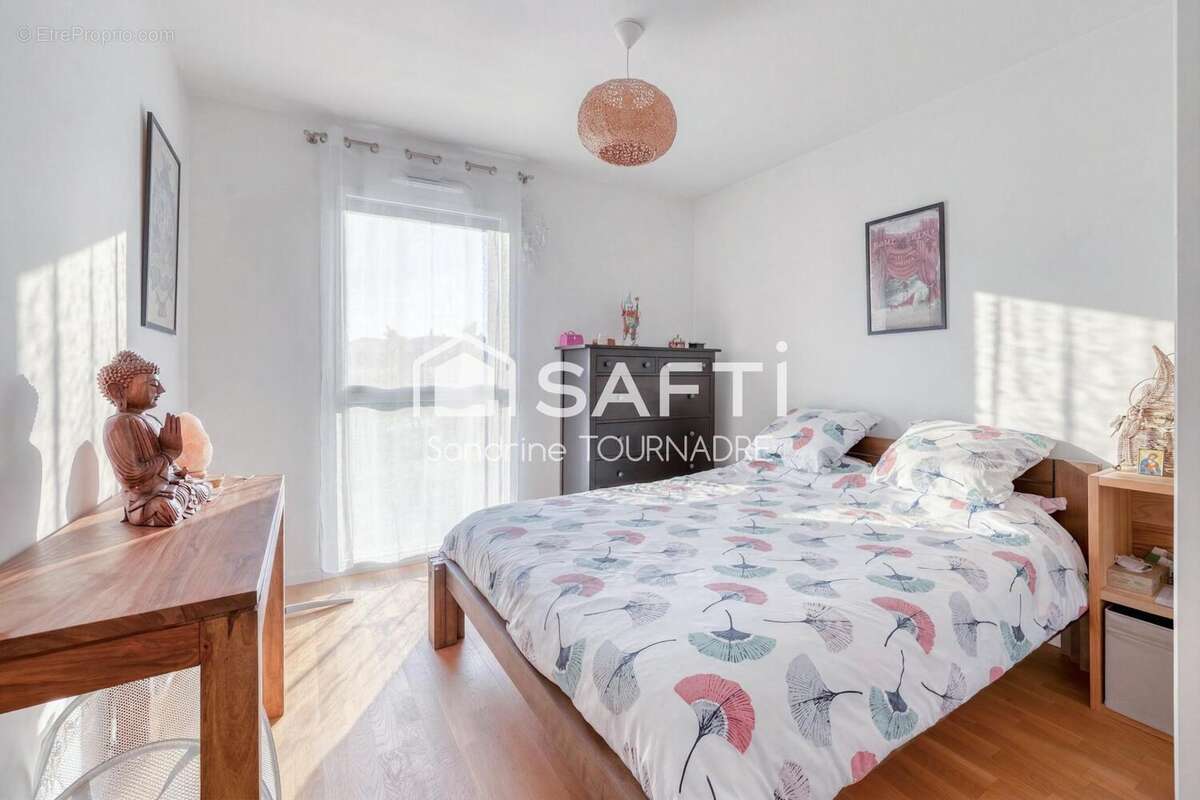 Appartement 66 m² à Bordeaux  - photo 3