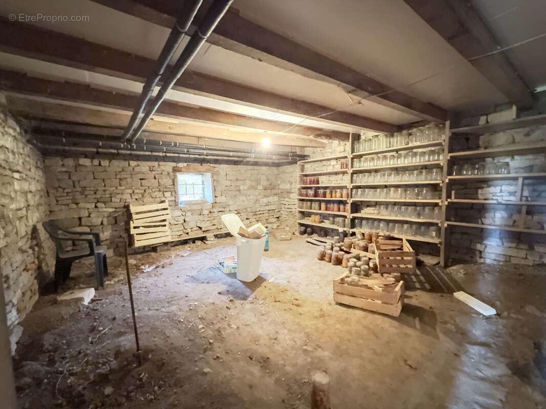 Maison de Village, 123m2 - photo 16