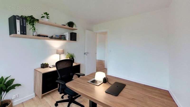 Maison à LA BOUEXIERE