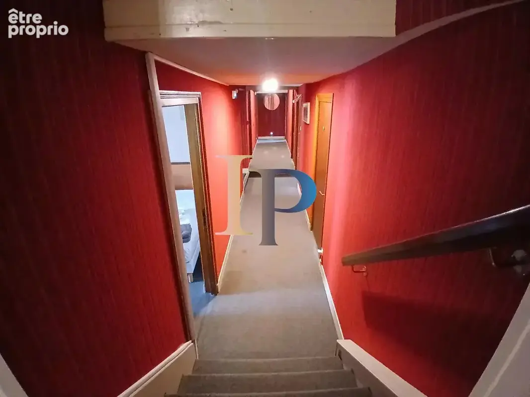 Hôtel particulier - maison d'hôtes - photo 7