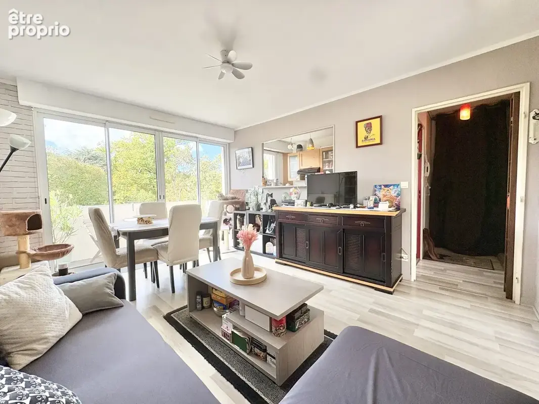 Appartement à ORLEANS