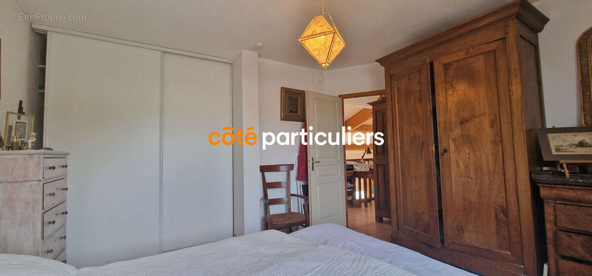 Maison à CANET-EN-ROUSSILLON