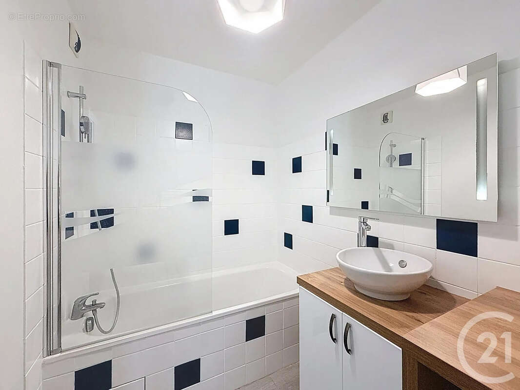 Appartement à LYON-7E