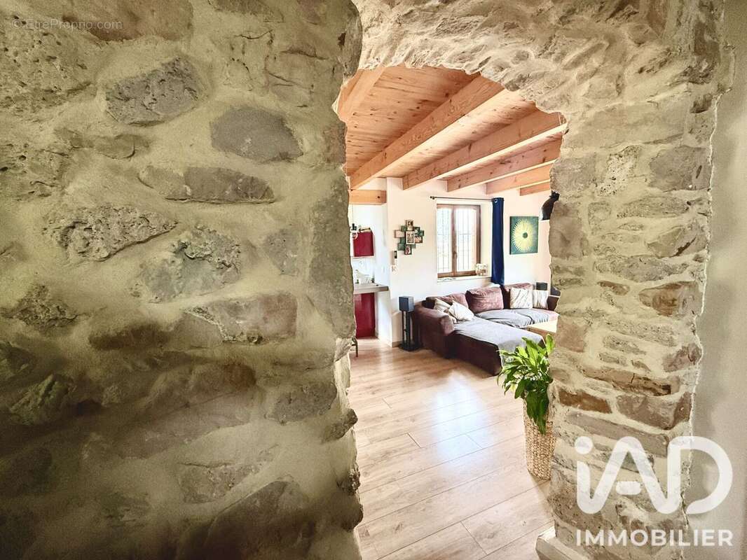 Photo 4 - Maison à FABREZAN