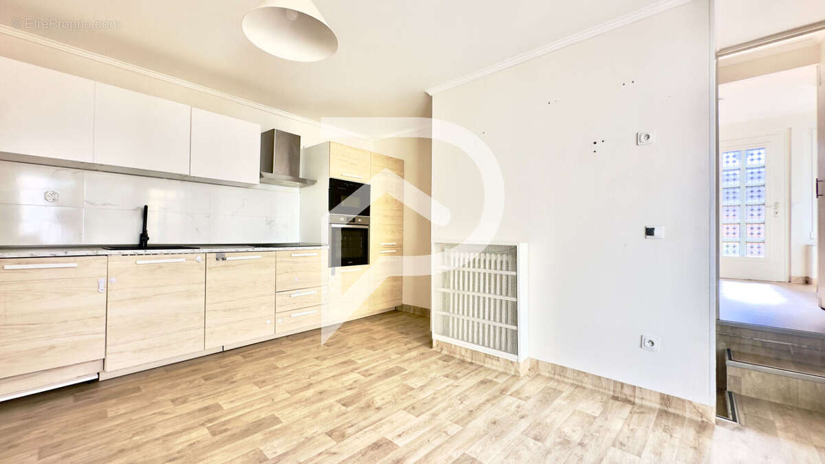 Maison à AULNAY-SOUS-BOIS