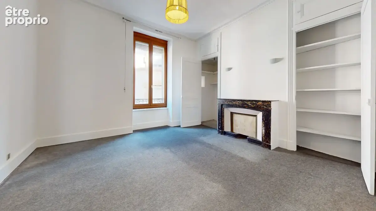 Appartement Grenoble 4 pièces 87 m2 - photo 7