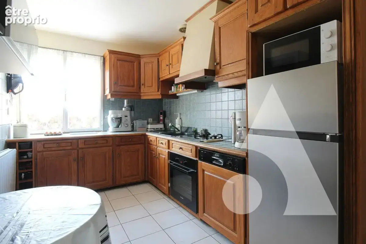 Maison Secteur Monchy Humières 4 pièce(s) 108 m2 - photo 9