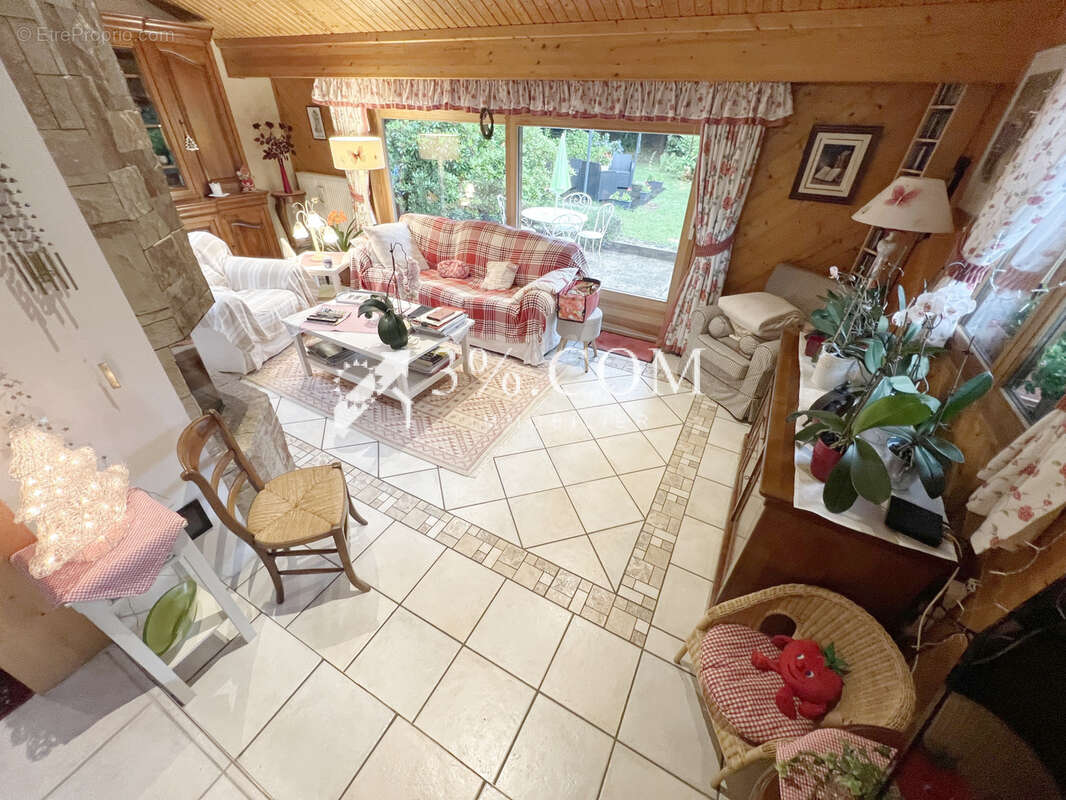 Maison à GERARDMER
