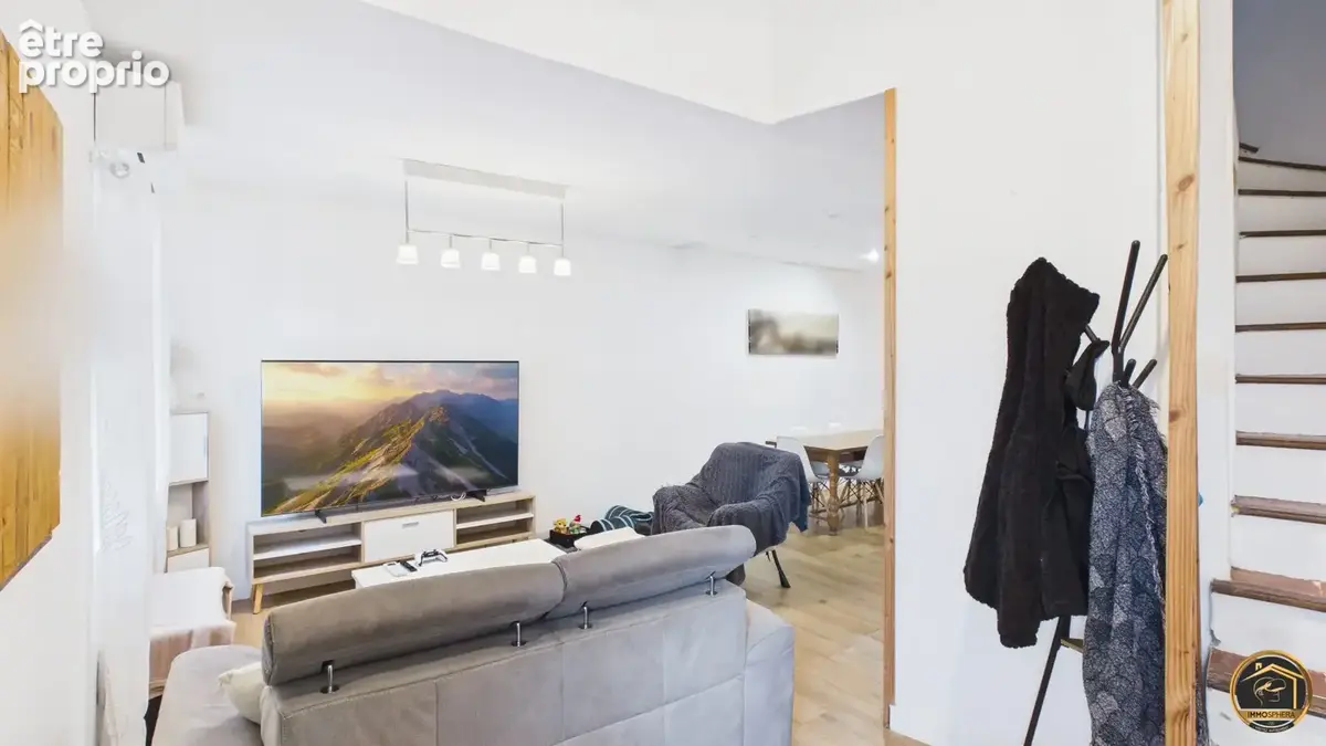 Maison 102 m² à Quarante  - photo 4