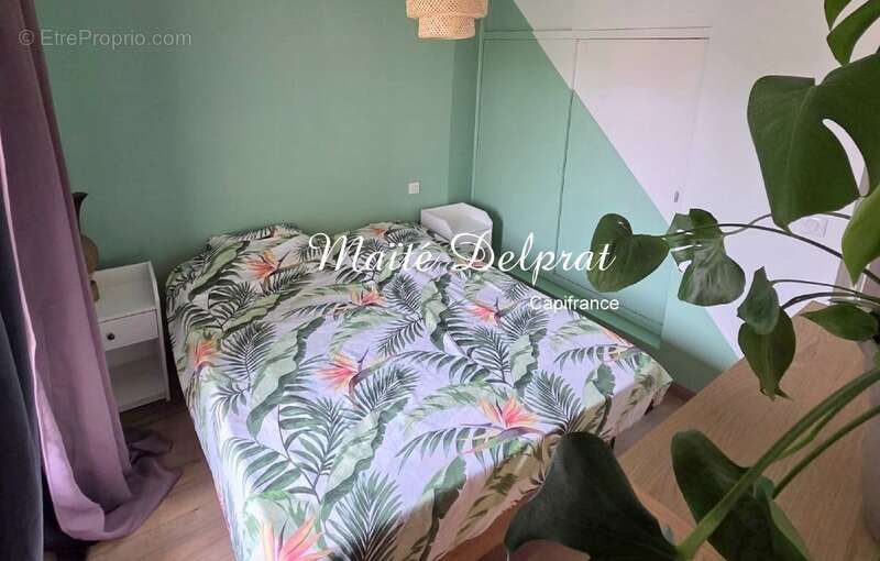 Appartement à CAVAILLON