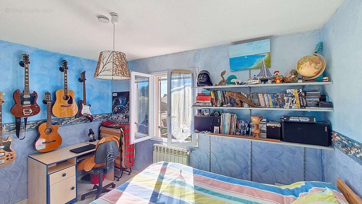 Maison à MARGUERITTES