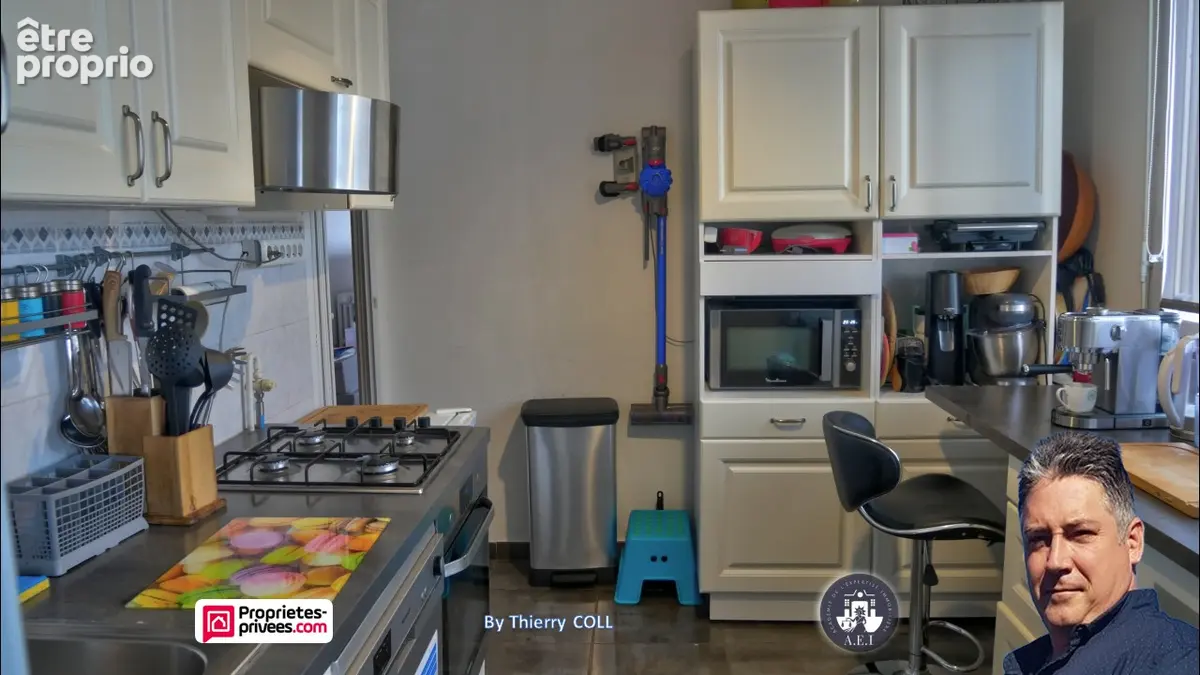 Appartement Lyon 8e Arrondissement 3 pièce(s) 66 m2 - photo 5