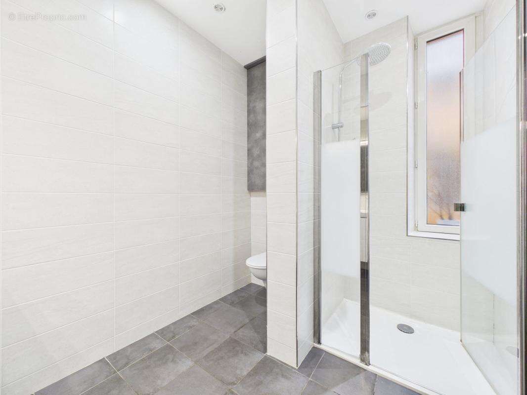 Appartement à AJACCIO