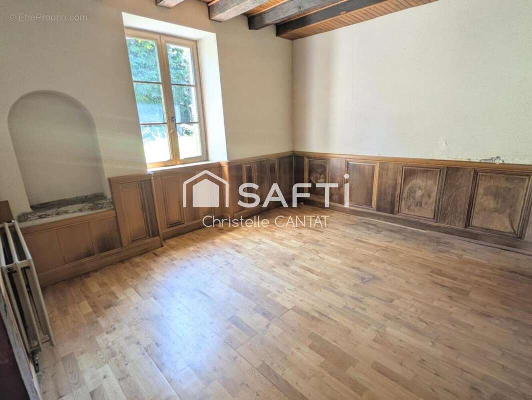 Maison 144 m² à Saint-Palais  - photo 7
