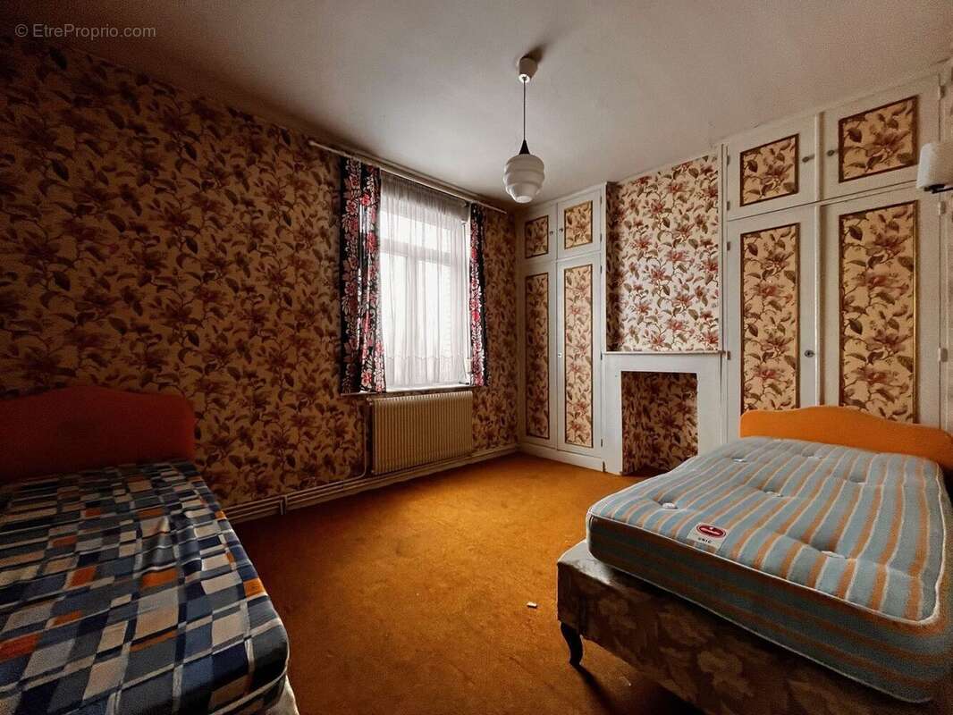 Maison à LAMBERSART