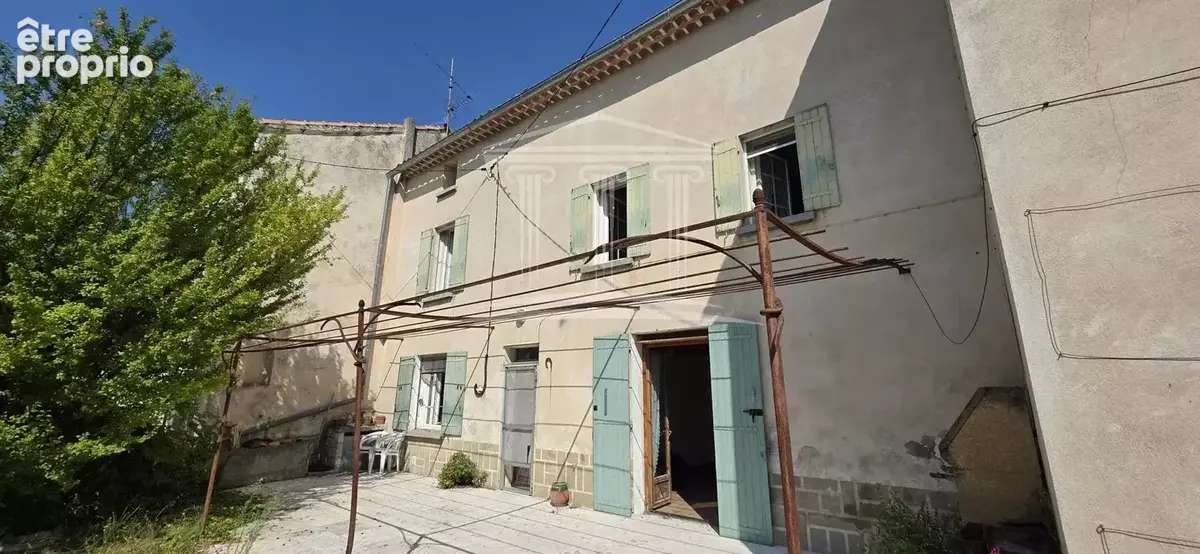 Mas de ville - photo 5