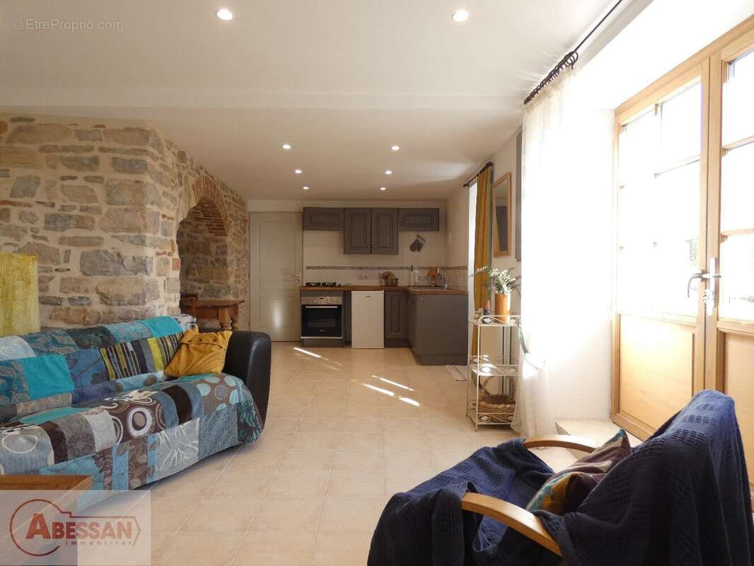 Maison à CORDES-SUR-CIEL