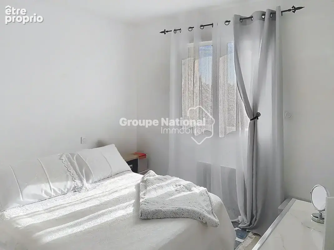 Piolenc proche centre village - exclusivite -villa type t4- 3 chambres - garage - photo 3