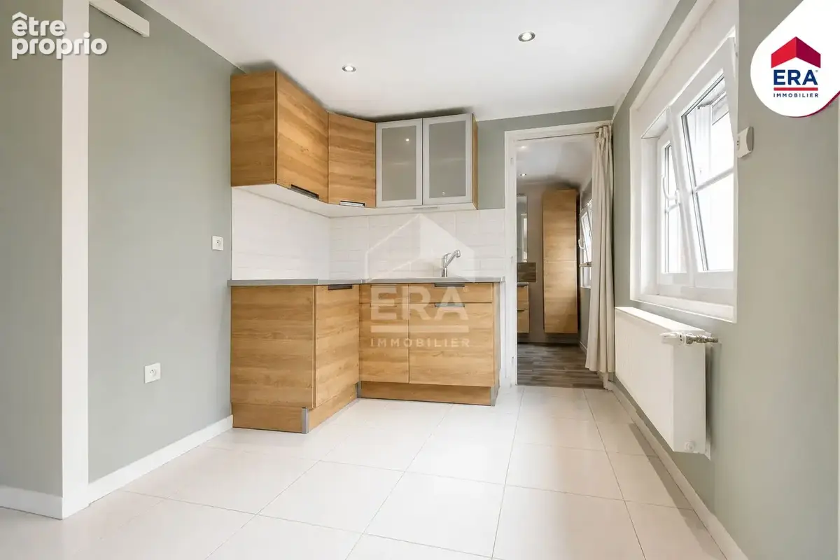 Maison Proche d' HAZEBROUCK - photo 2