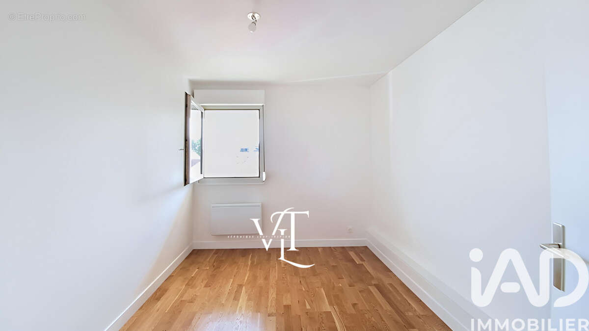 Photo 9 - Appartement à CLAMART
