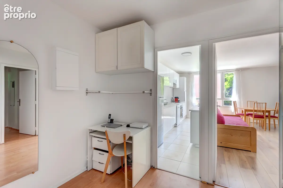Photo Appartement à Sevres au prix de 285 000€
