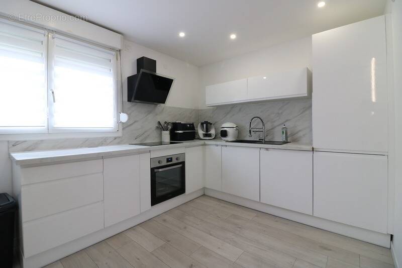 Appartement à FLORANGE