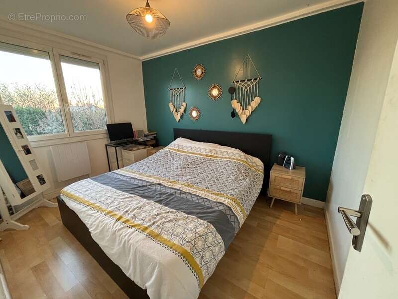 Maison à BELLENEUVE