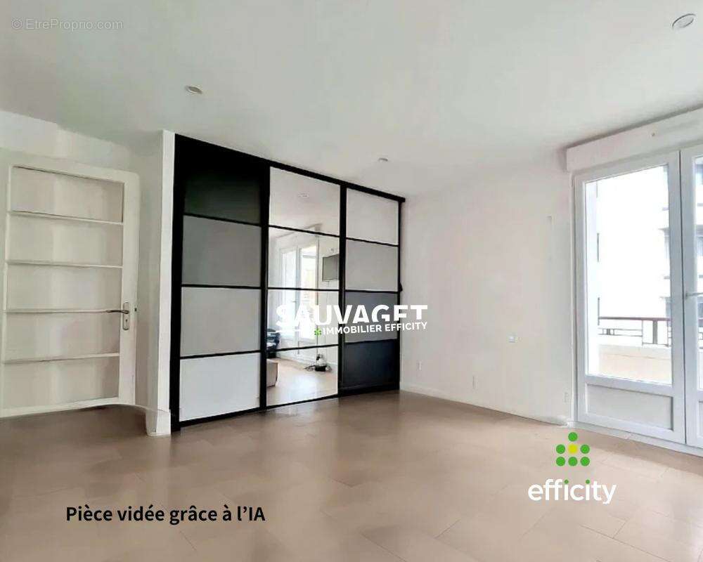 Appartement à ANNEMASSE