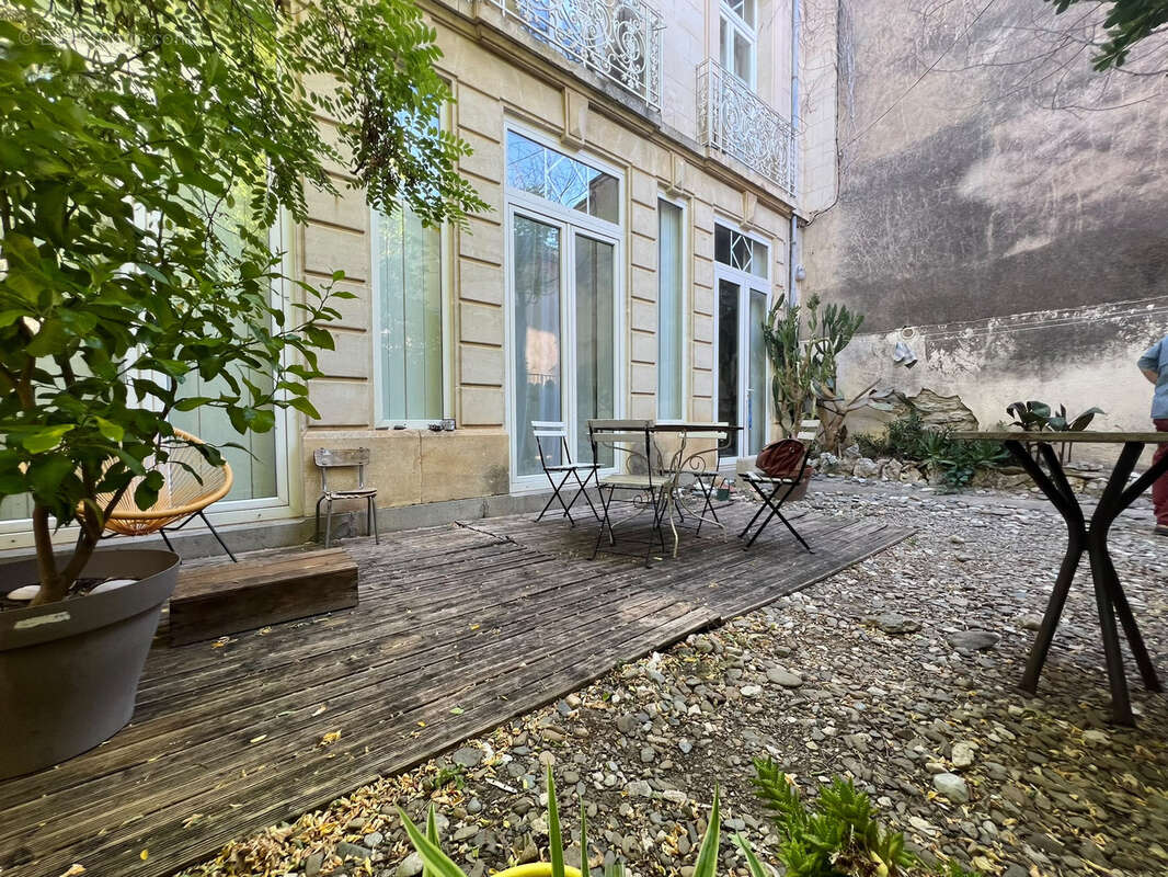 Maison à CESSERAS