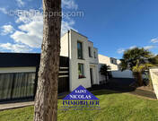 Maison à CHATEAUBRIANT