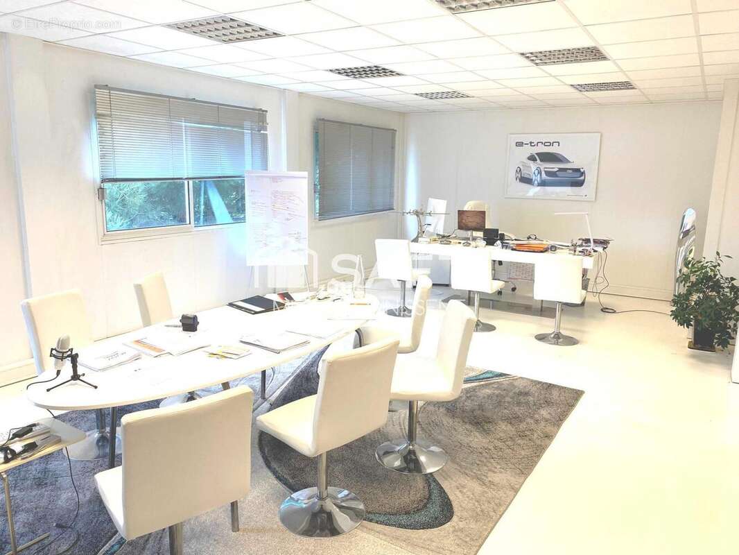 Photo 8 - Commerce à BOURGES