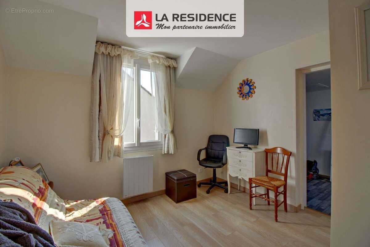 Maison à CARRIERES-SOUS-POISSY