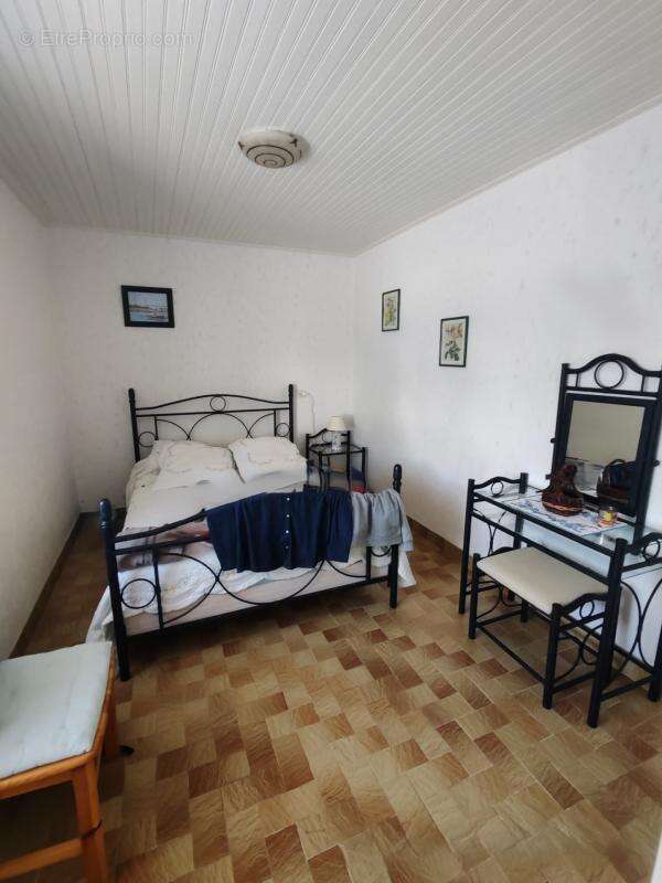 Maison à LA BARRE-DE-MONTS