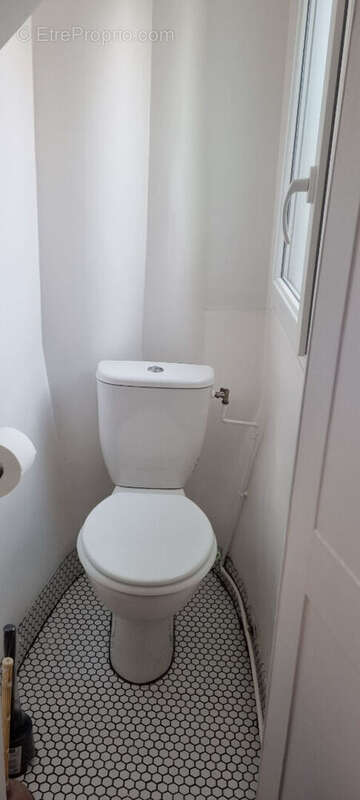 Appartement à PARIS-2E