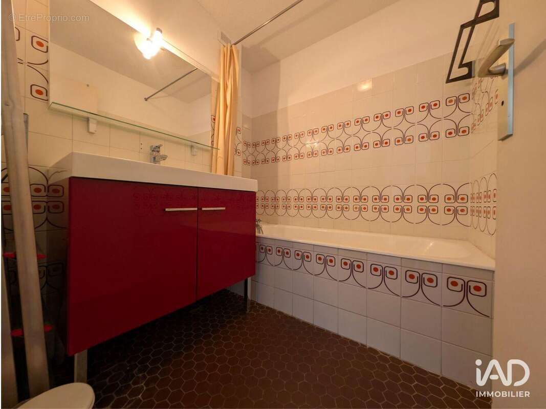 Photo 6 - Appartement à LE BARCARES