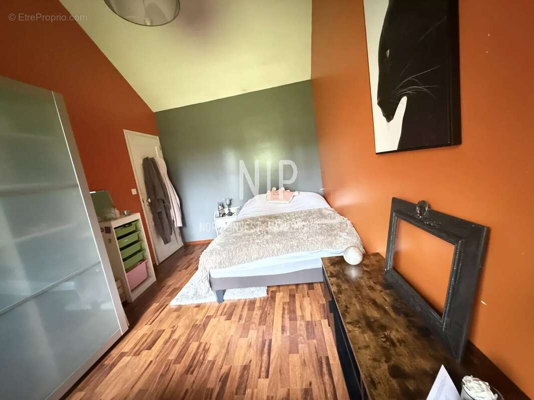 Magnifique fermette individuelle dans un cadre paisible - photo 9