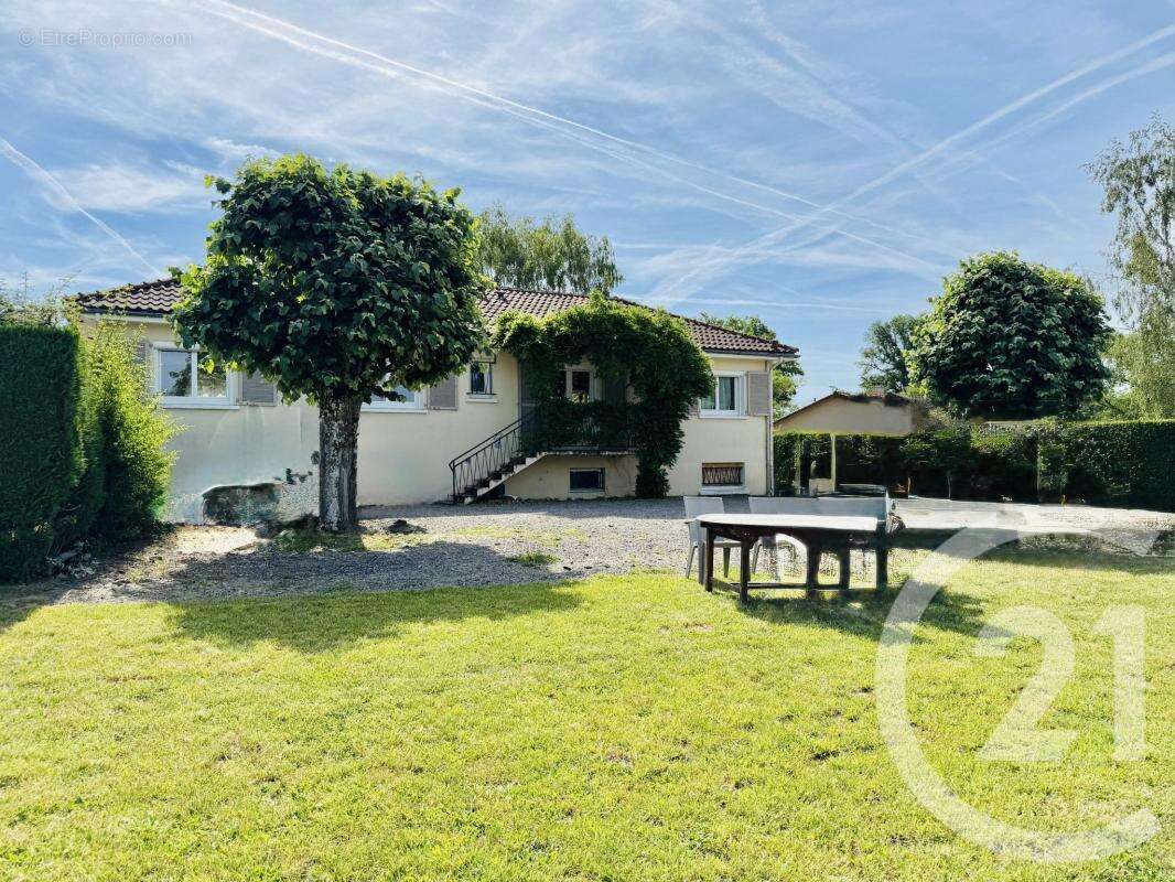 Maison de village - photo 13
