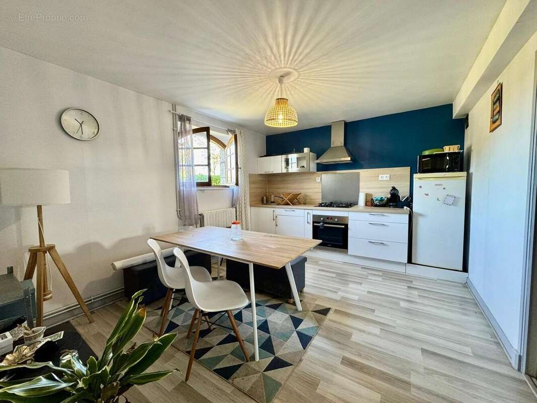 Photo 5 - Maison à VILLOSANGES