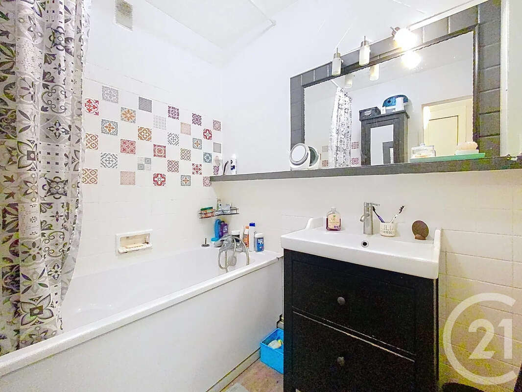 Appartement à LE MEE-SUR-SEINE