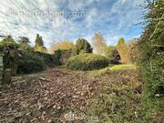 Terrain constructible d&#039;une superficie de 475 m2 - Terrain à CHAILLEVOIS