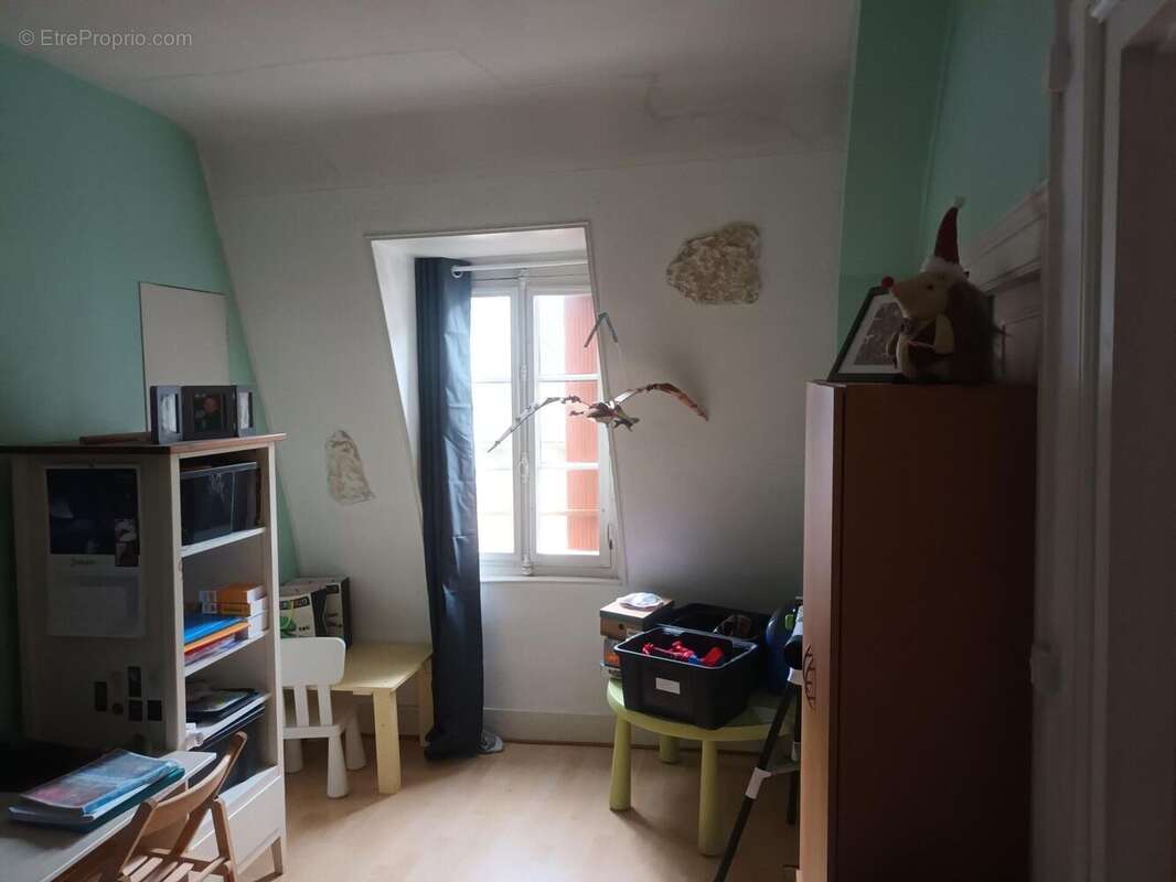 Photo 6 - Appartement à JOIGNY