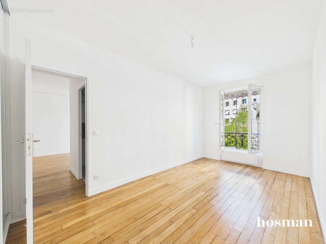 Appartement à PARIS-12E