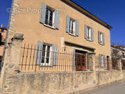 Maison à LA MOTTE-DU-CAIRE