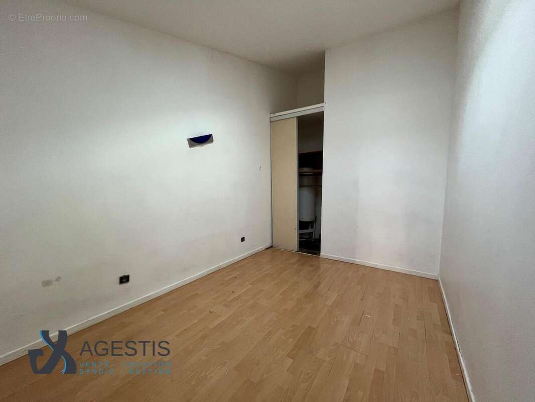   - Appartement à CASTRES