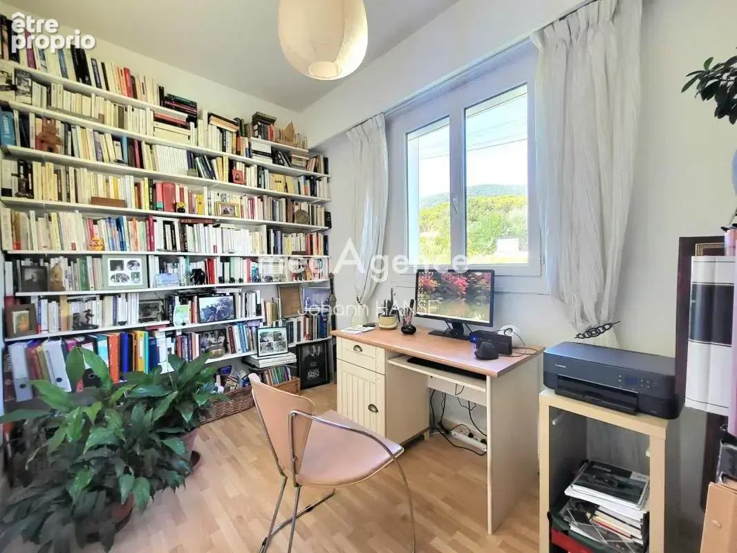 Cavalaire-sur-mer – villa t7 de 167 m² avec studio + t2 indépendants – terrain 900 m² - photo 3