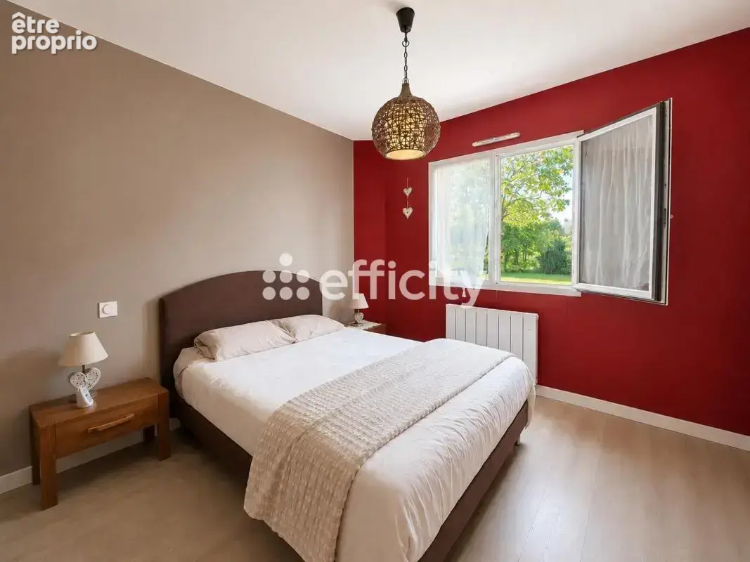 Maison 110 m² à Pire-Sur-Seiche  - photo 7