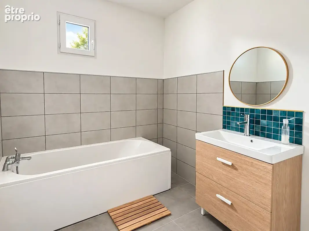 Maison La Teste 3 pièces 63 m2 - photo 7