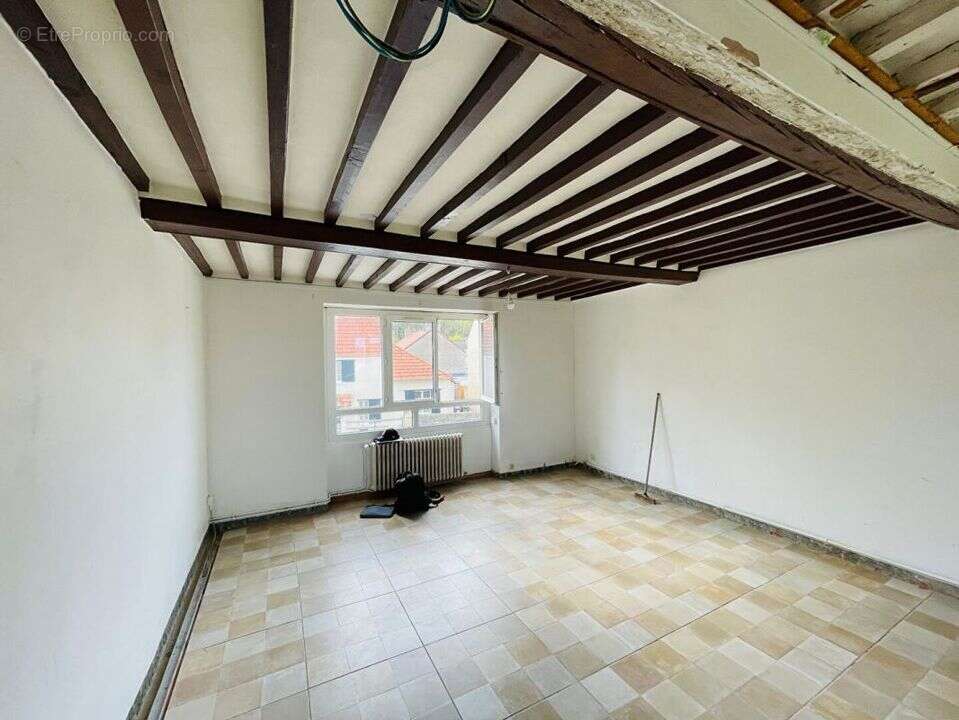 Appartement à LION-SUR-MER