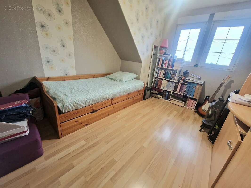 Maison charmante – À 3 minutes de Thiberville - photo 8